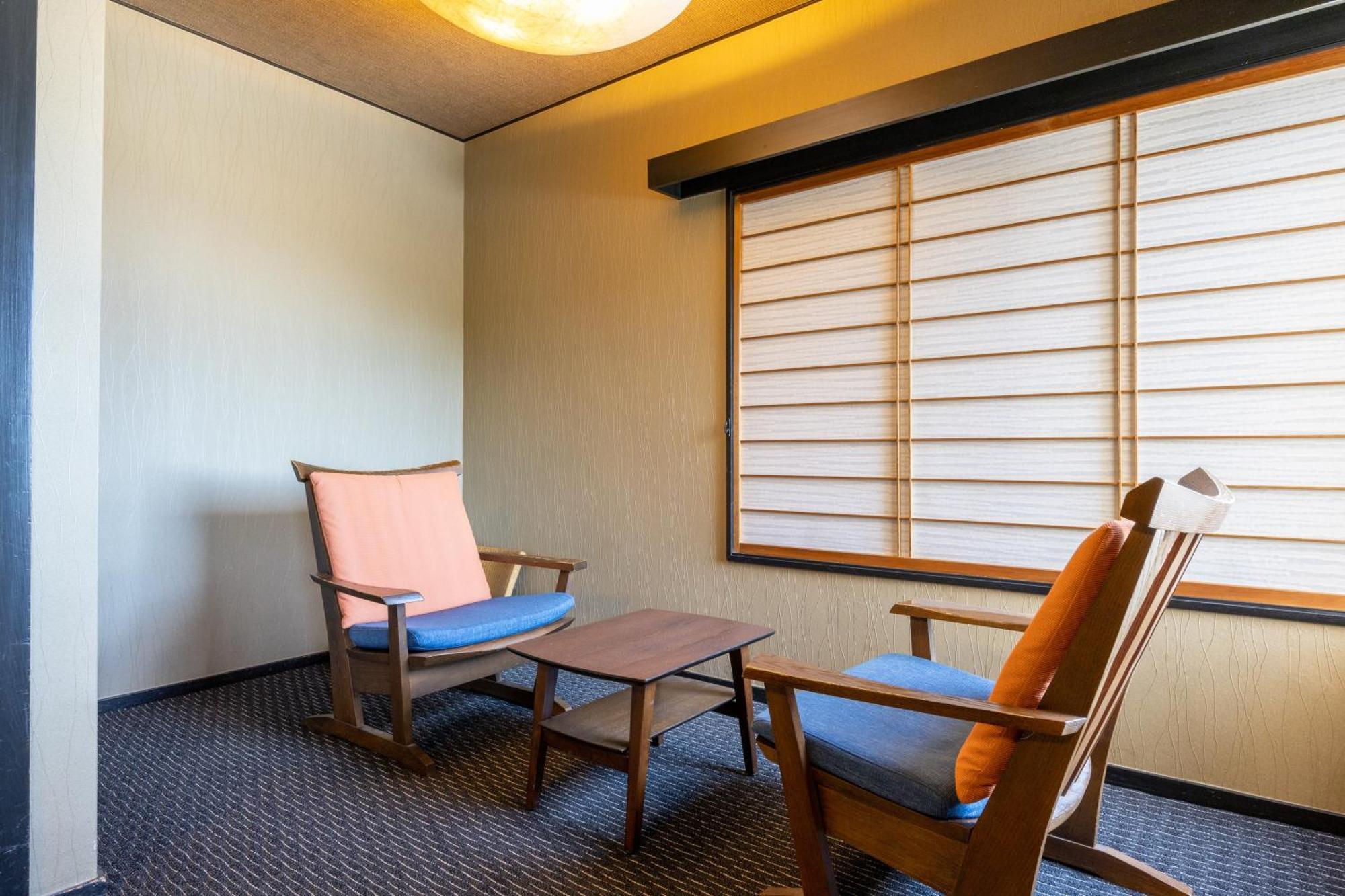 东伊豆町 热川王子日式旅馆酒店 外观 照片