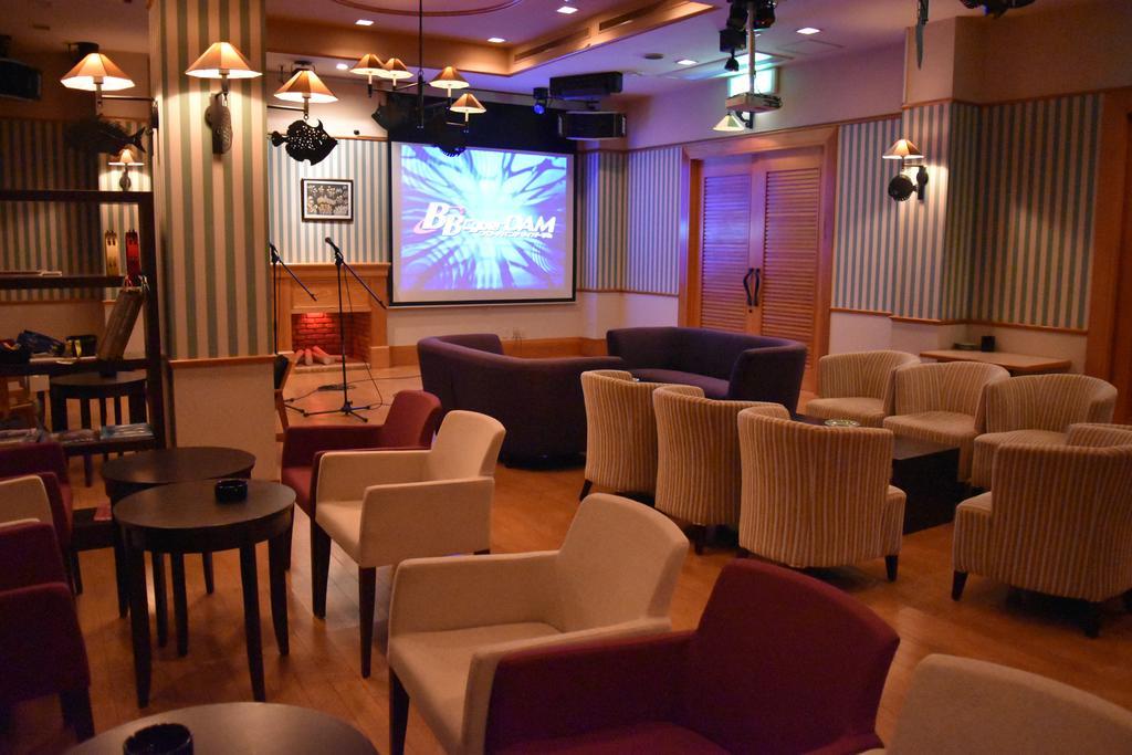 东伊豆町 热川王子日式旅馆酒店 外观 照片