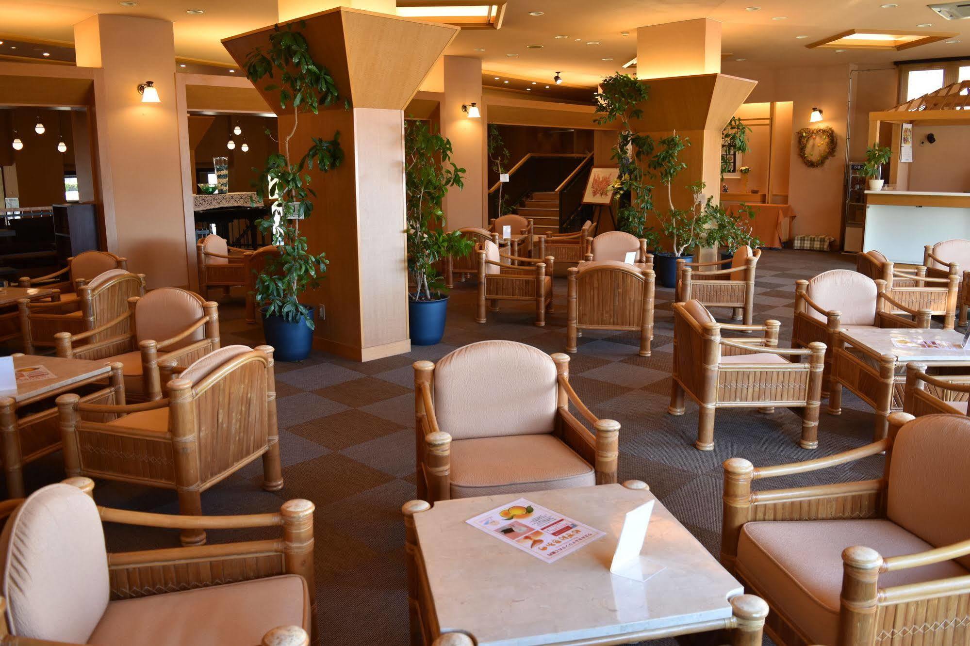 东伊豆町 热川王子日式旅馆酒店 外观 照片